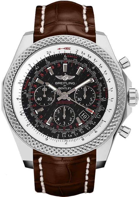 40mm breitling bentley|breitling bentley watches price list.